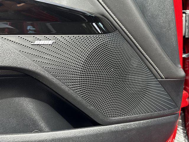 new 2026 Kia K5 car, priced at $32,345
