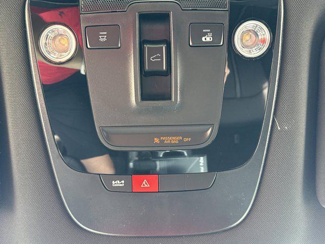 new 2026 Kia K5 car, priced at $32,345