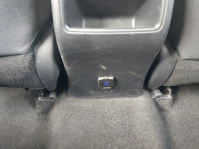 used 2020 Toyota Corolla car, priced at $15,688