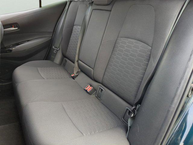 used 2020 Toyota Corolla car, priced at $15,688