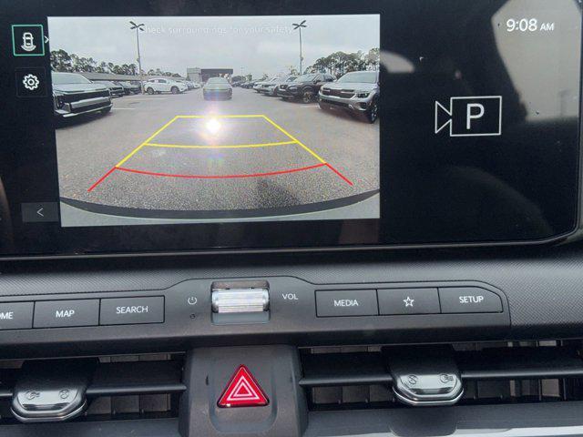 new 2025 Kia K4 car, priced at $23,336