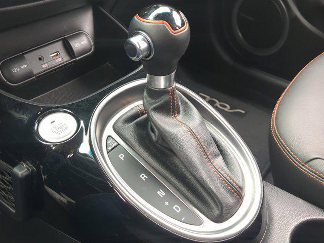 used 2018 Kia Soul car, priced at $15,088