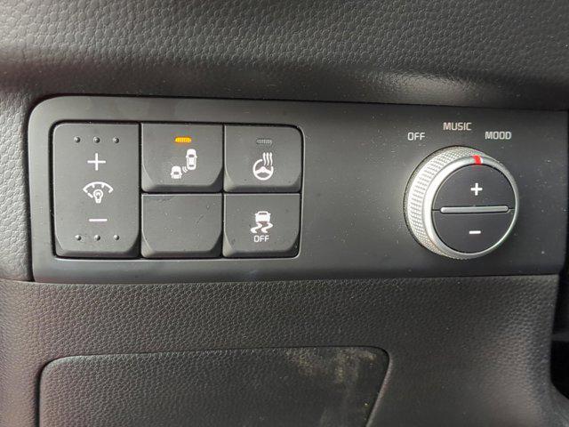 used 2018 Kia Soul car, priced at $15,088