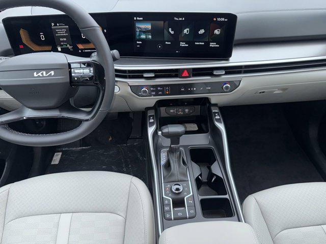 new 2026 Kia Sorento car, priced at $35,811