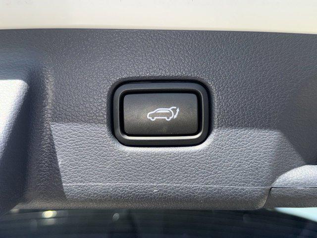 used 2025 Hyundai Palisade car, priced at $44,488