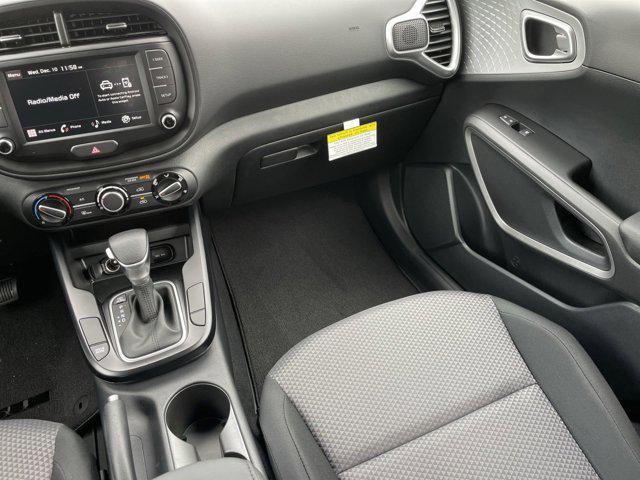 new 2025 Kia Soul car, priced at $21,479