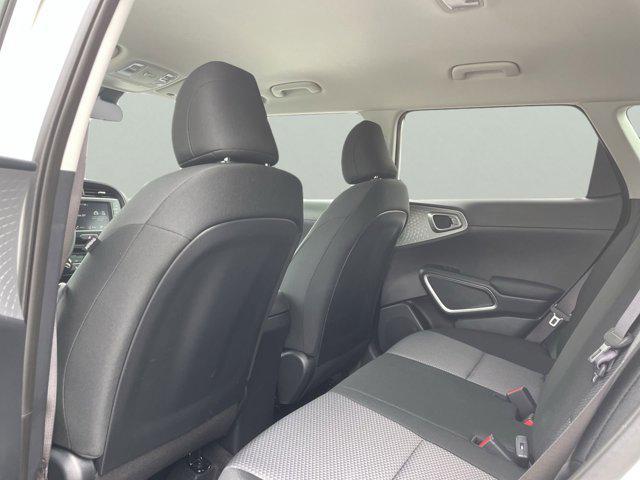 new 2025 Kia Soul car, priced at $21,479