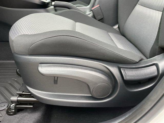 new 2025 Kia Soul car, priced at $21,479