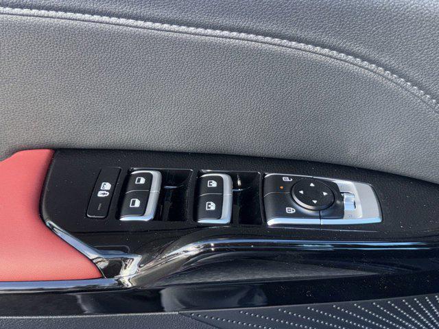 new 2026 Kia K5 car, priced at $27,552