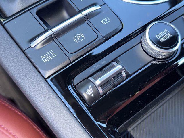 new 2026 Kia K5 car, priced at $32,602