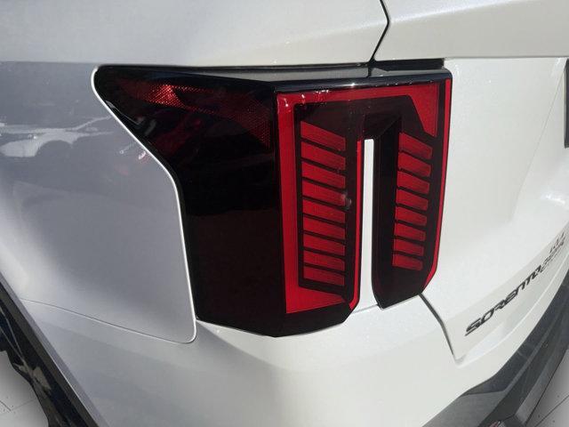 new 2026 Kia Sorento Hybrid car, priced at $45,411