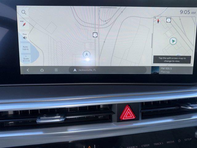 new 2026 Kia Sorento Hybrid car, priced at $45,411