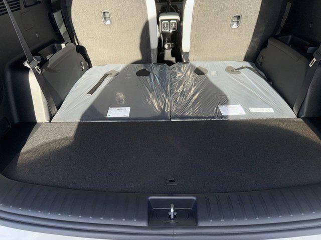 new 2026 Kia Sorento Hybrid car, priced at $45,411