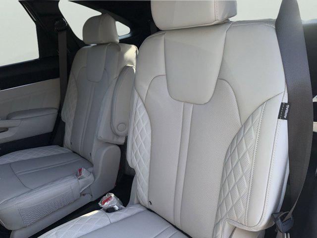 new 2026 Kia Sorento Hybrid car, priced at $45,411