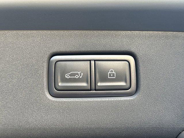 new 2026 Kia EV9 car, priced at $53,889