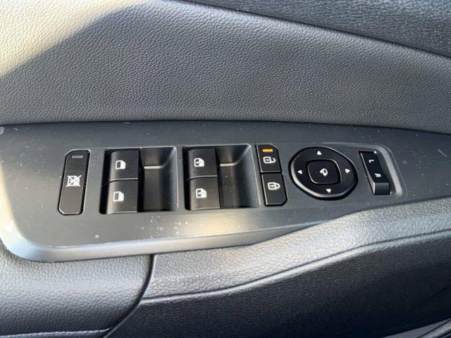 new 2026 Kia Sportage car, priced at $38,167