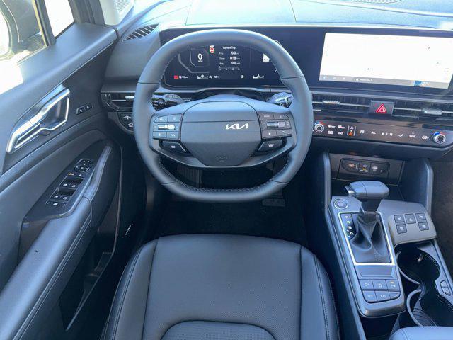 new 2026 Kia Sportage car, priced at $38,167