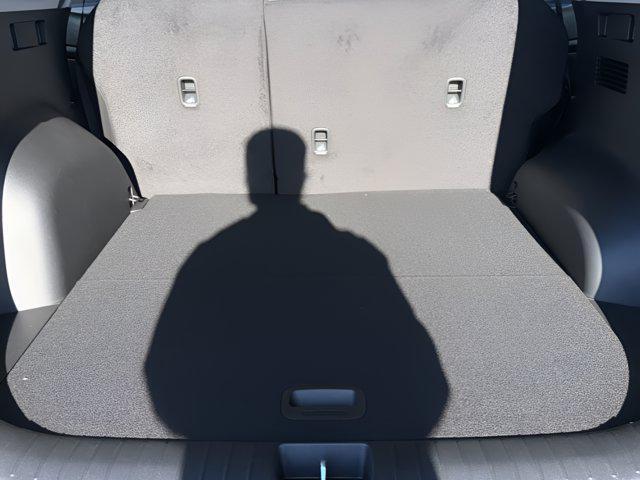 new 2026 Kia Sportage car, priced at $38,167