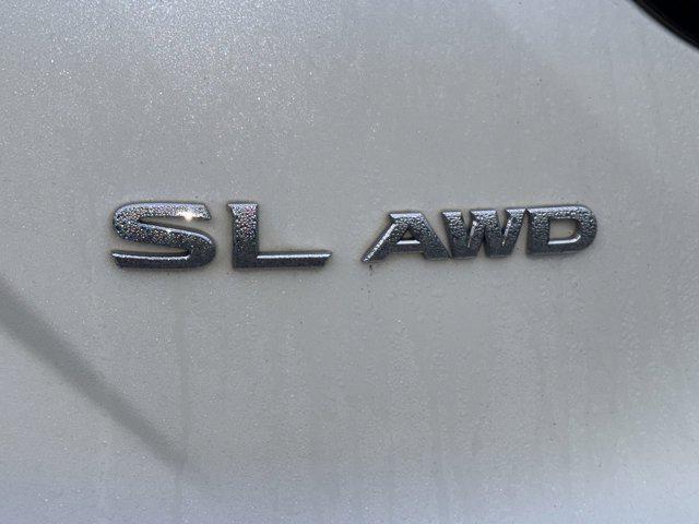 used 2017 Nissan Murano car, priced at $14,998