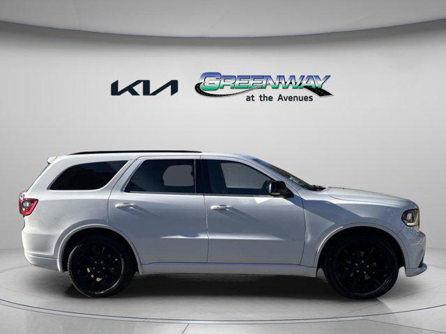 used 2017 Dodge Durango car, priced at $12,899