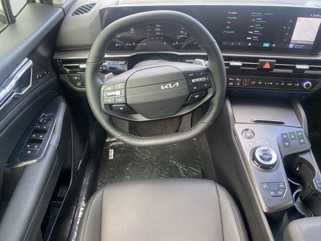 new 2026 Kia Sportage Hybrid car, priced at $40,306