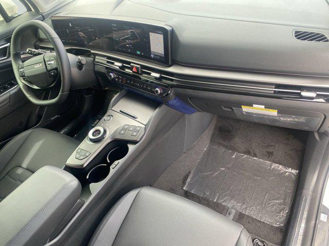 new 2026 Kia Sportage Hybrid car, priced at $40,306