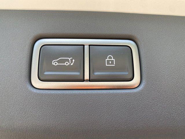 new 2026 Kia EV9 car, priced at $54,692