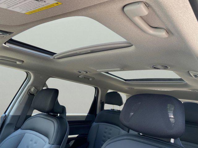 new 2026 Kia EV9 car, priced at $54,692