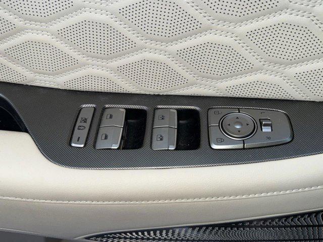 used 2020 Hyundai Palisade car, priced at $21,698