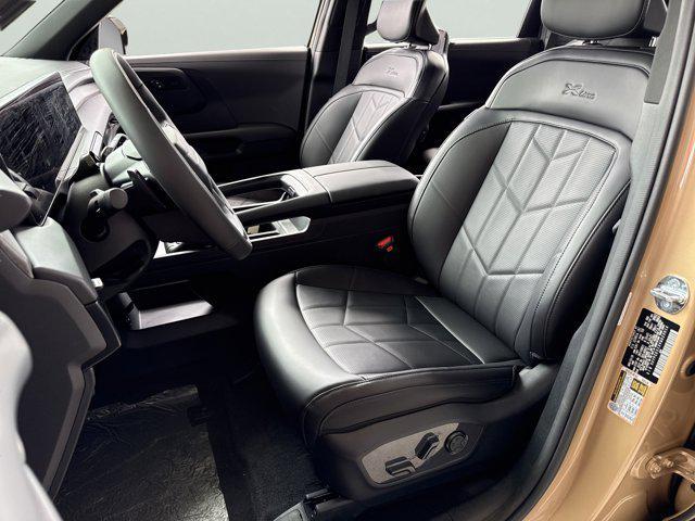 new 2027 Kia Telluride car, priced at $49,494
