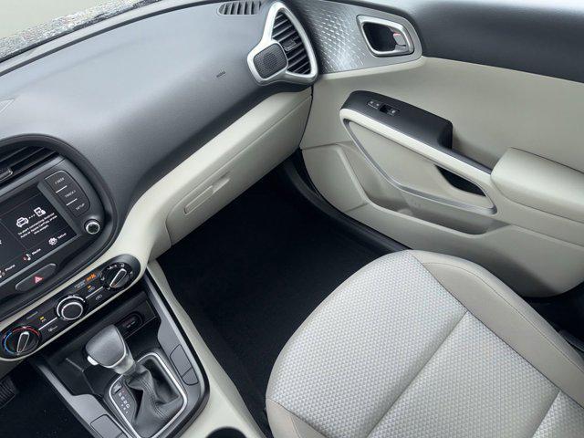 new 2025 Kia Soul car, priced at $20,849