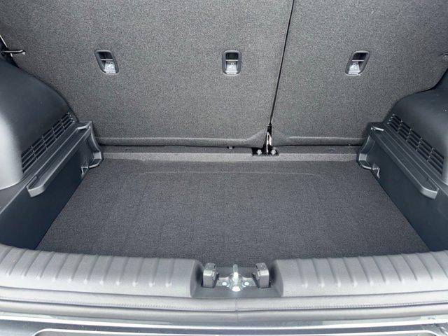 new 2025 Kia Soul car, priced at $20,849