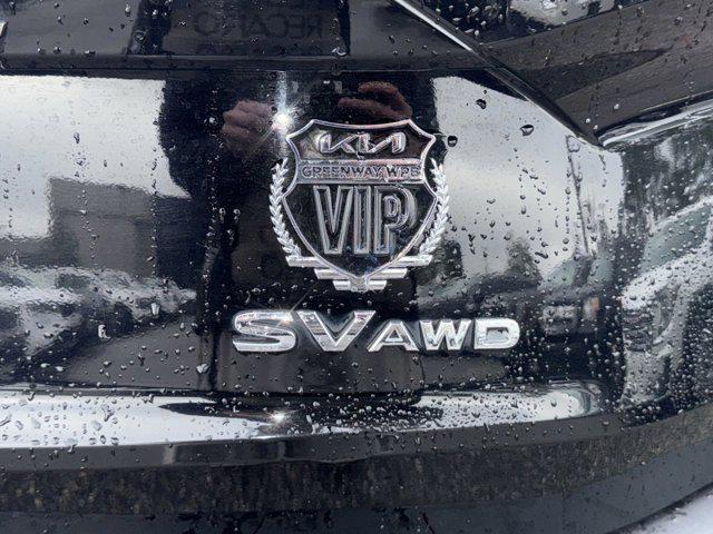 used 2023 Nissan Rogue car, priced at $18,287