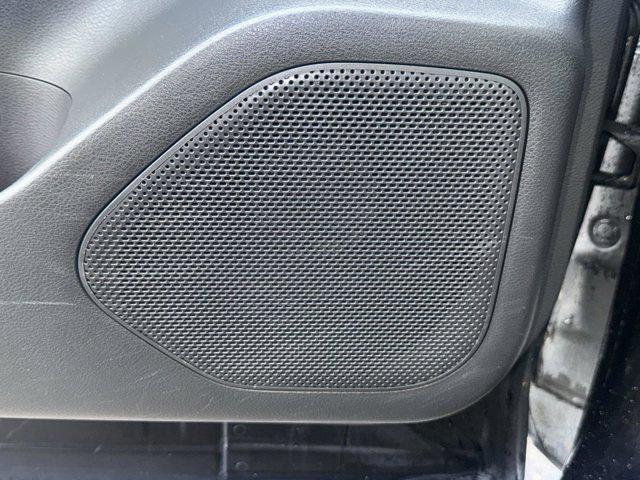 used 2023 Nissan Rogue car, priced at $18,287