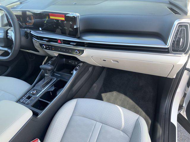 new 2026 Kia Sorento car, priced at $36,869