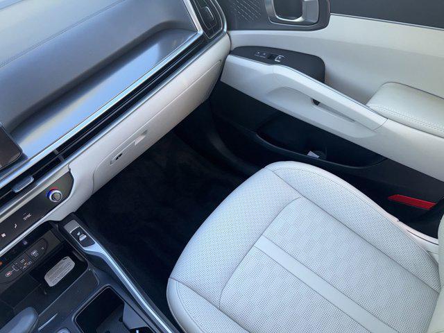 new 2026 Kia Sorento car, priced at $36,869