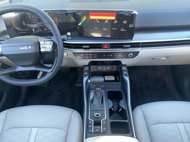 new 2026 Kia Sorento car, priced at $36,869