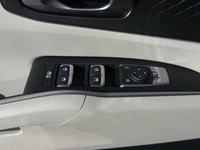 new 2026 Kia Sorento car, priced at $36,869