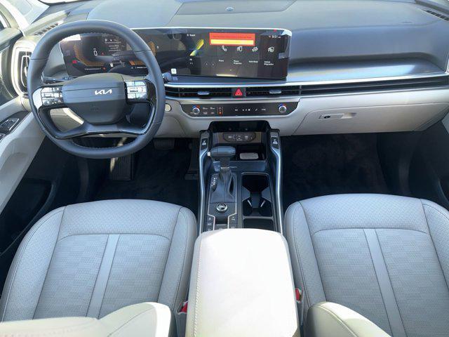 new 2026 Kia Sorento car, priced at $36,869