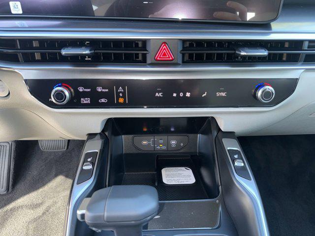 new 2026 Kia Sorento car, priced at $36,869