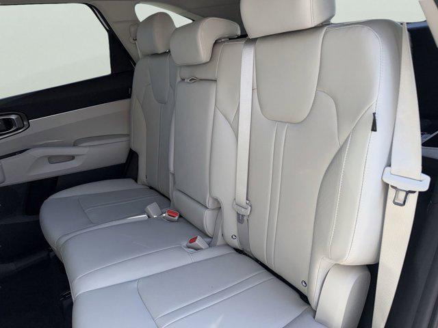 new 2026 Kia Sorento car, priced at $36,869