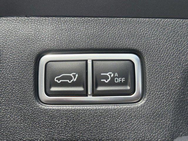 new 2026 Kia Sorento Hybrid car, priced at $39,392