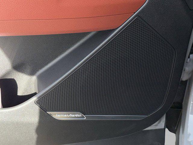 new 2026 Kia Seltos car, priced at $25,866