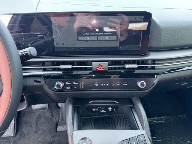 new 2026 Kia Seltos car, priced at $25,866