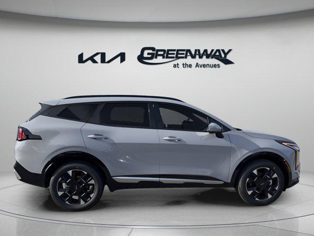 new 2026 Kia Seltos car, priced at $25,866