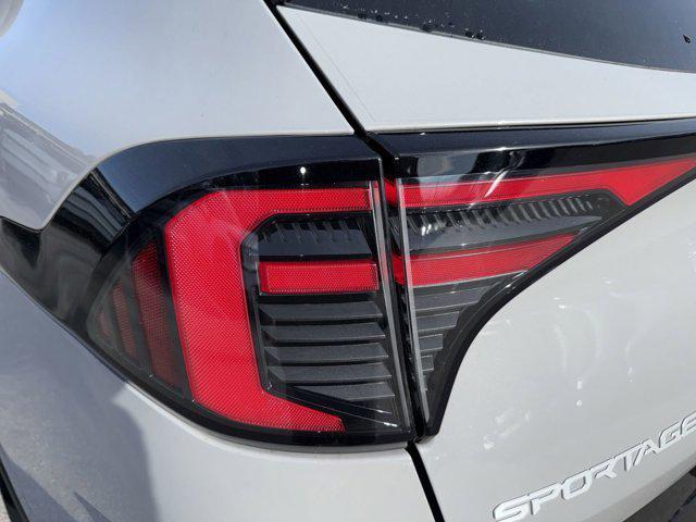 new 2026 Kia Seltos car, priced at $25,866