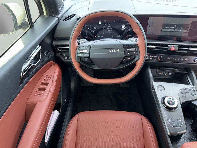 new 2026 Kia Seltos car, priced at $25,866