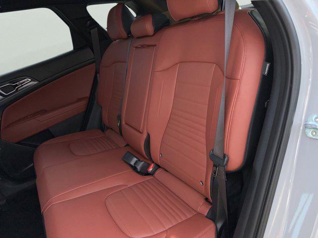 new 2026 Kia Seltos car, priced at $25,866