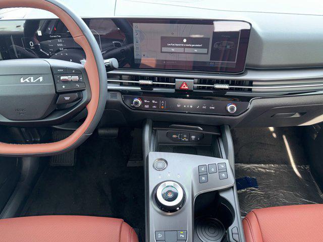 new 2026 Kia Seltos car, priced at $25,866