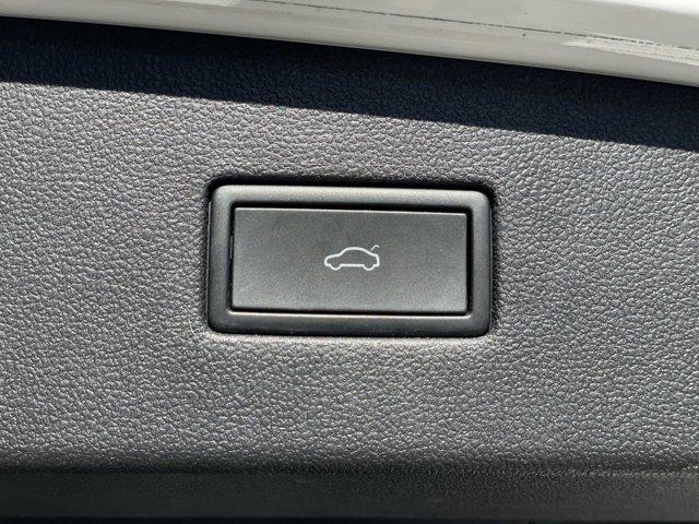 used 2022 Volkswagen Tiguan car, priced at $17,999